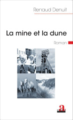 E-book, La mine et la dune : Roman, Academia
