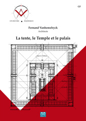 E-book, La tente, le Temple et le palais, EME éditions