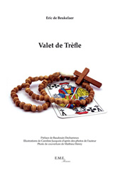 E-book, Valet de Trefle, De Beukelaer, Eric, EME éditions