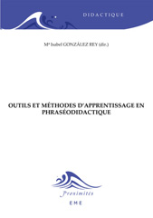 E-book, Outils et methodes d'apprentissage en phraséodidactique, EME éditions