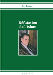 E-book, Réfutation de l'islam, EME éditions