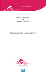 E-book, Souffrance et maltraitance, EME éditions