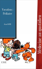 E-book, Vocation pédiatre, EME éditions