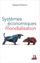 E-book, Systèmes économiques de la mondialisation, Academia