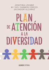 E-book, Plan de Atención a la Diversidad, Alianza Editorial
