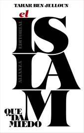 eBook, El islam que da miedo, Alianza Editorial