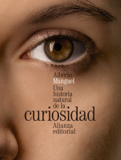 E-book, Una historia natural de la curiosidad, Alianza Editorial