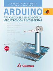 E-book, ARDUINO : Aplicado en Robótica, Mecatrónica e Ingenierías, Alpha Editorial