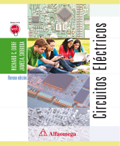 E-book, Circuitos Eléctricos, Alpha Editorial