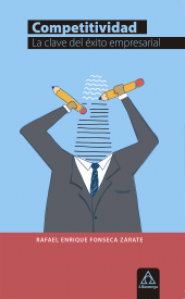 E-book, Competitividad : La clave del éxito empresarial, Alpha Editorial
