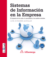 E-book, Sistemas de Información en la empresa, Alpha Editorial