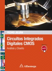 E-book, Circuitos Integrados Digitales CMOS : Análisis y Diseño, Alpha Editorial