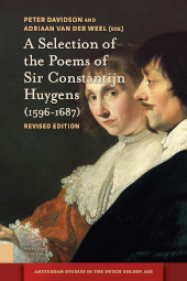 eBook, A Selection of the Poems of Sir Constantijn Huygens (1596-1687), Amsterdam University Press