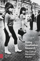 E-book, Doing Qualitative Research : The Craft of Naturalistic Inquiry, Amsterdam University Press