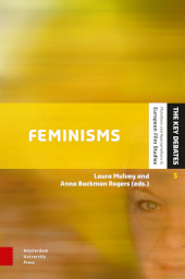 eBook, Feminisms : Diversity, Difference and Multiplicity in Contemporary Film Cultures, Amsterdam University Press