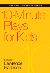 E-book, 10-Minute Plays for Kids, Applause