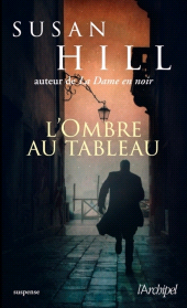 E-book, L'ombre au tableau, L'Archipel