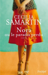 E-book, Nora ou le paradis perdu, L'Archipel