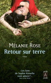 E-book, Retour sur terre, L'Archipel
