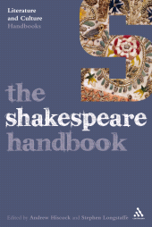 E-book, The Shakespeare Handbook, The Arden Shakespeare