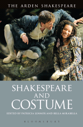 E-book, Shakespeare and Costume, The Arden Shakespeare