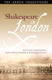 E-book, Shakespeare in London, The Arden Shakespeare
