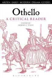 E-book, Othello: A Critical Reader, The Arden Shakespeare