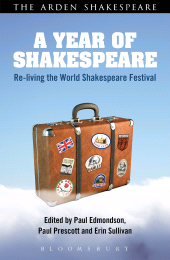 E-book, A Year of Shakespeare : Re-living the World Shakespeare Festival, The Arden Shakespeare