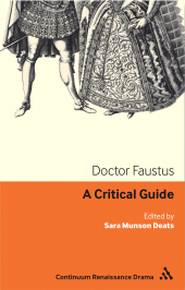 E-book, Doctor Faustus : A critical guide, The Arden Shakespeare