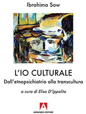 E-book, L'Io culturale : dall'etnopsichiatria alla transcultura, Armando