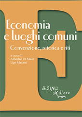 eBook, Economia e luoghi comuni : convenzione, retorica e riti, L'asino d'oro