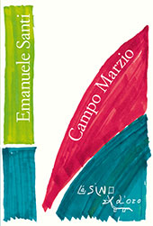 E-book, Campo Marzio, Santi, Emanuele, 1970-, L'asino d'oro edizioni