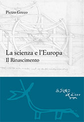 E-book, La scienza e l'Europa : il Rinascimento, Greco, Pietro, 1955-, L'asino d'oro