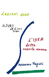 eBook, L'IDEA della nascita umana : lezioni 2010, Fagioli, Massimo, L'asino d'oro edizioni