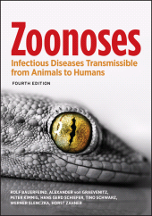 E-book, Zoonoses : Infectious Diseases Transmissible from Animals to Humans, ASM Press - American Society for Microbiology