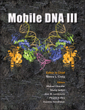 E-book, Mobile DNA III, ASM Press - American Society for Microbiology