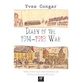 E-book, Diary of the 1914-1918 War, ATF Press