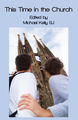 E-book, This Time in the Church, Kelly, Michael, ATF Press