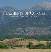 E-book, Fragments of Colossae : Sifting Through the Traces, ATF Press
