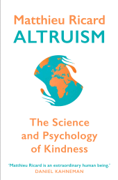 E-book, Altruism : The Power of Compassion to Change Yourself and the World, Atlantic Books