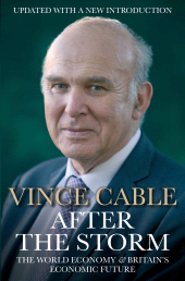 E-book, After the Storm : The World Economy and Britain's Economic Future, Atlantic Books