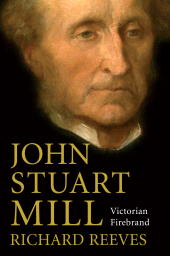 E-book, John Stuart Mill : Victorian Firebrand, Atlantic Books