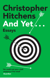 E-book, And Yet... : A Sunday Times Bestseller, Atlantic Books