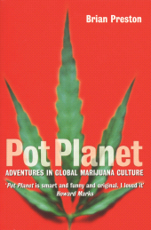 E-book, Pot Planet : Adventures in Global Marijuana Culture, Atlantic Books