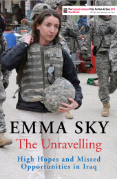 E-book, The Unravelling : High Hopes and Missed Opportunities in Iraq, Atlantic Books