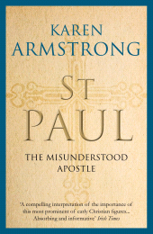 E-book, St Paul : The Misunderstood Apostle, Atlantic Books
