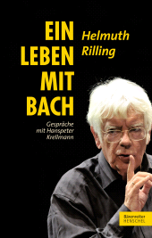 E-book, Ein Leben mit Bach : Gespräche mit Hanspeter Krellmann, Bärenreiter-Verlag