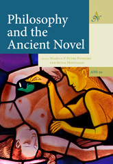 E-book, Philosophy and the Ancient Novel, Barkhuis