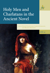 eBook, Holy Men and Charlatans in the Ancient Novel, Barkhuis
