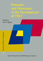 eBook, Domains and Directions in the Development of TBLT, John Benjamins Publishing Company
